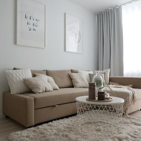 Chilliapartamenty - Blizej Morza - Latte Kołobrzeg Extérieur photo