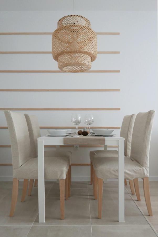 Chilliapartamenty - Blizej Morza - Latte Kołobrzeg Extérieur photo