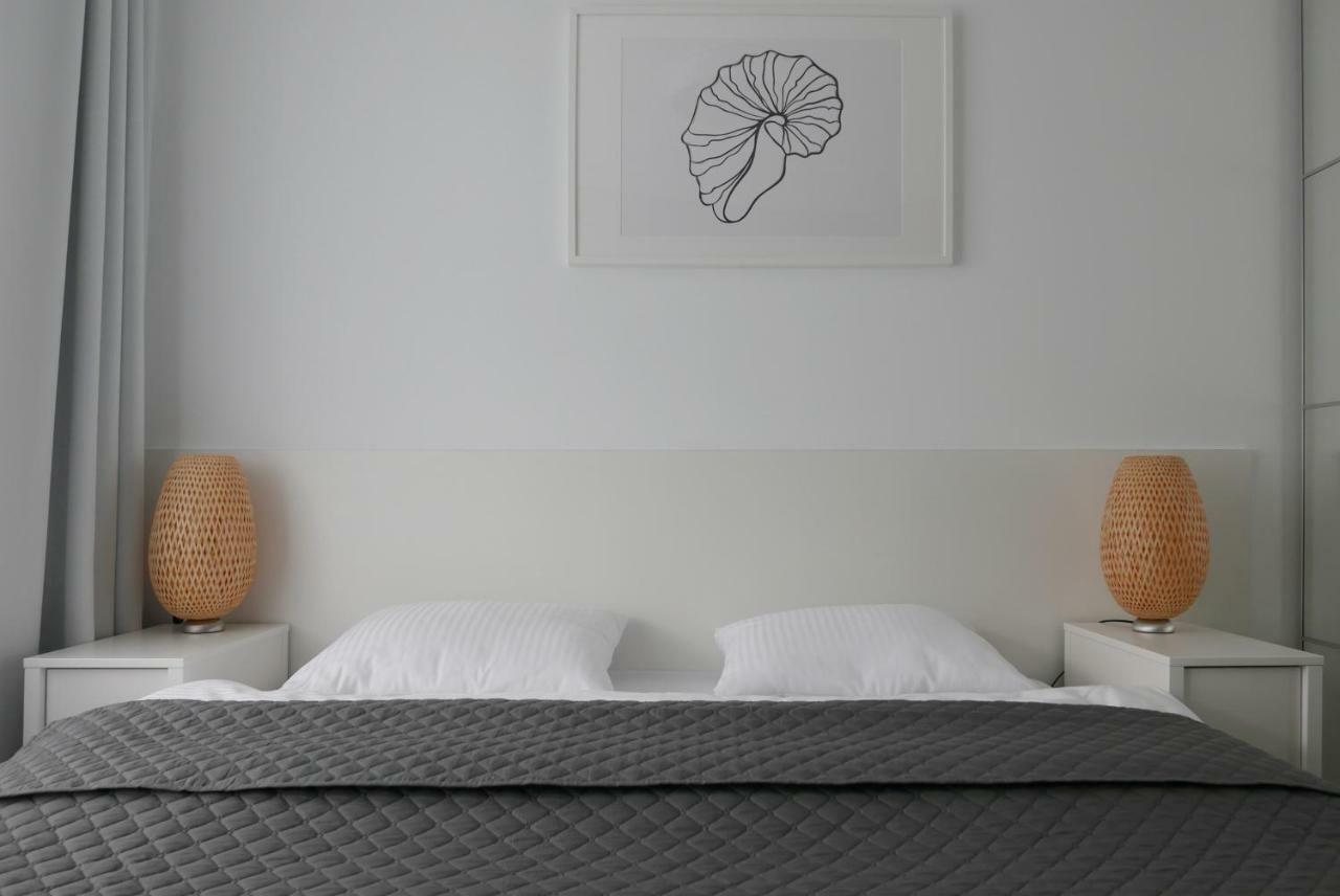 Chilliapartamenty - Blizej Morza - Latte Kołobrzeg Extérieur photo