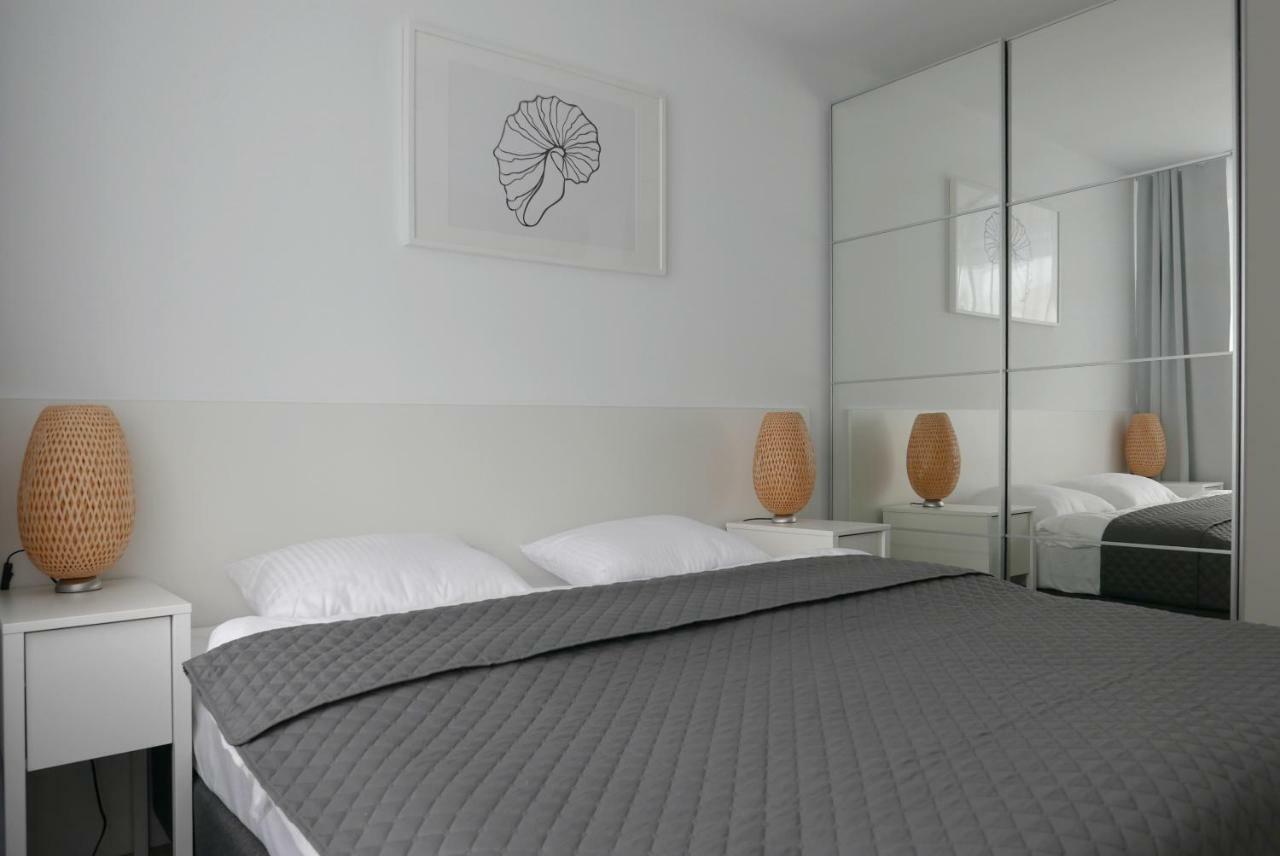 Chilliapartamenty - Blizej Morza - Latte Kołobrzeg Extérieur photo