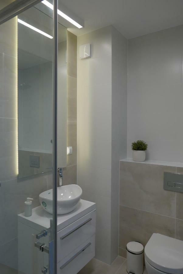 Chilliapartamenty - Blizej Morza - Latte Kołobrzeg Extérieur photo
