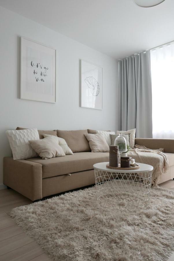 Chilliapartamenty - Blizej Morza - Latte Kołobrzeg Extérieur photo
