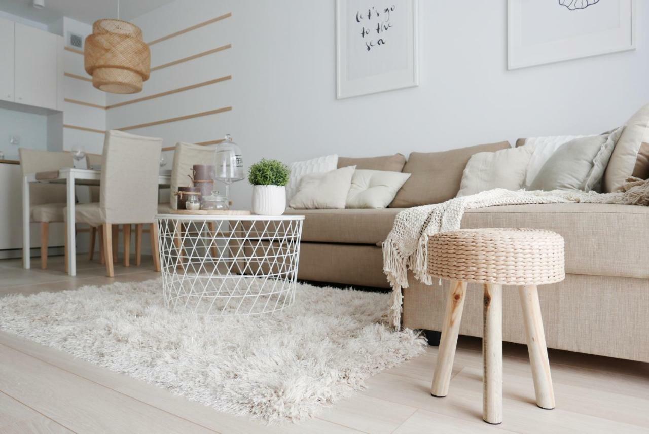 Chilliapartamenty - Blizej Morza - Latte Kołobrzeg Extérieur photo