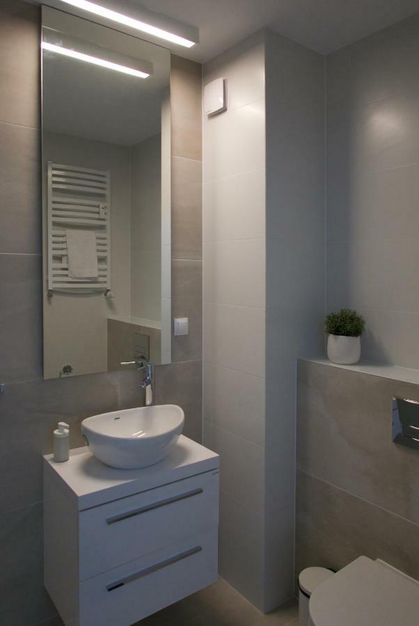 Chilliapartamenty - Blizej Morza - Latte Kołobrzeg Extérieur photo